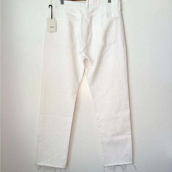 AGOLDE Criss Cross Straight Size 31 - Picture 11 of 15